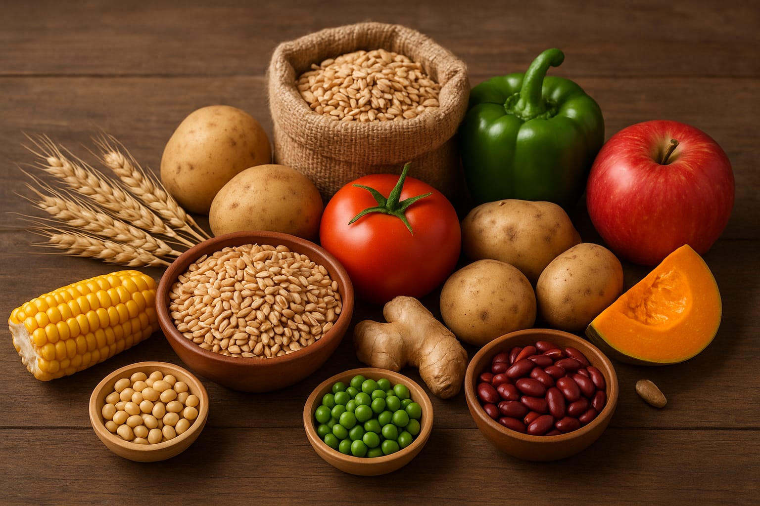 Agro Products